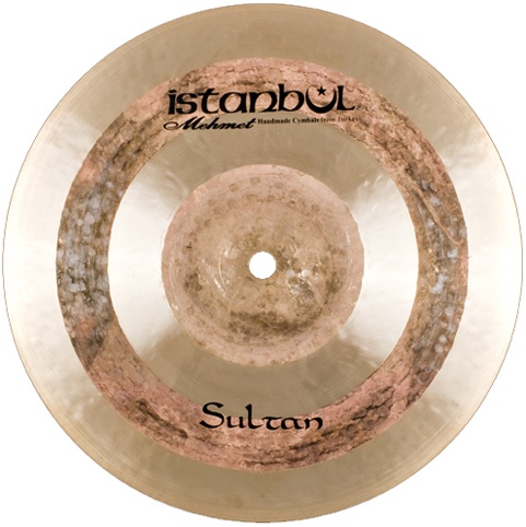 Levně Istanbul Mehmet 16" Sultan medium crash