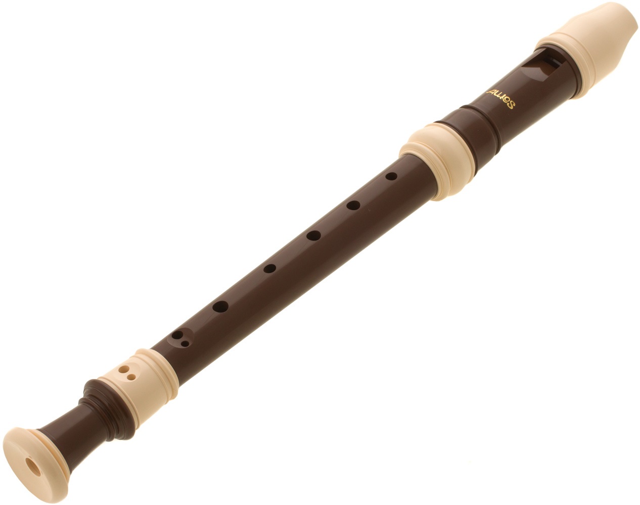 Aulos 105A Bel Canto