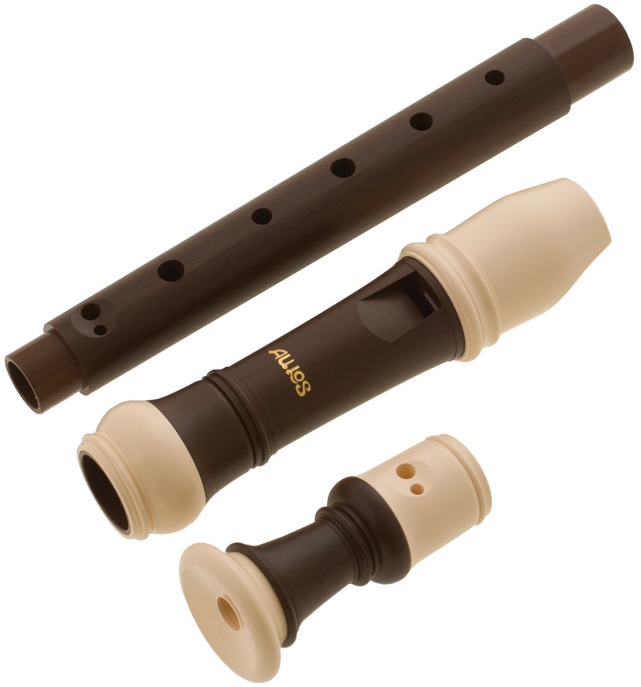 Aulos 703BW Haka (obrázek 3)