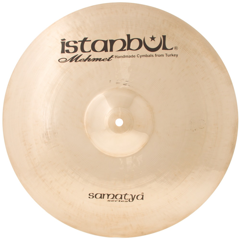 Levně Istanbul Mehmet 16" Samatya crash