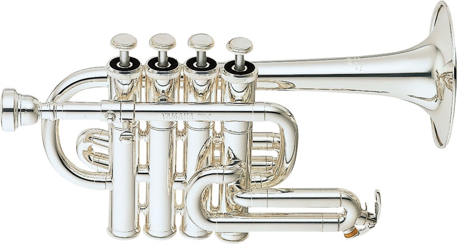 Levně Yamaha YTR-6810