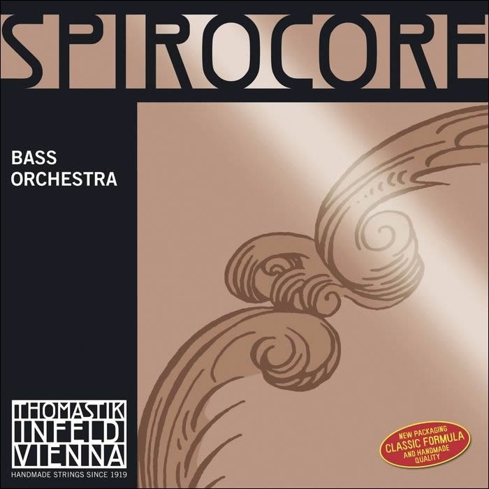 Levně Thomastik SPIROCORE 3/4 (E) 3885,5