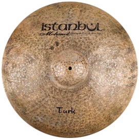 Levně Istanbul Mehmet 12" Turk splash