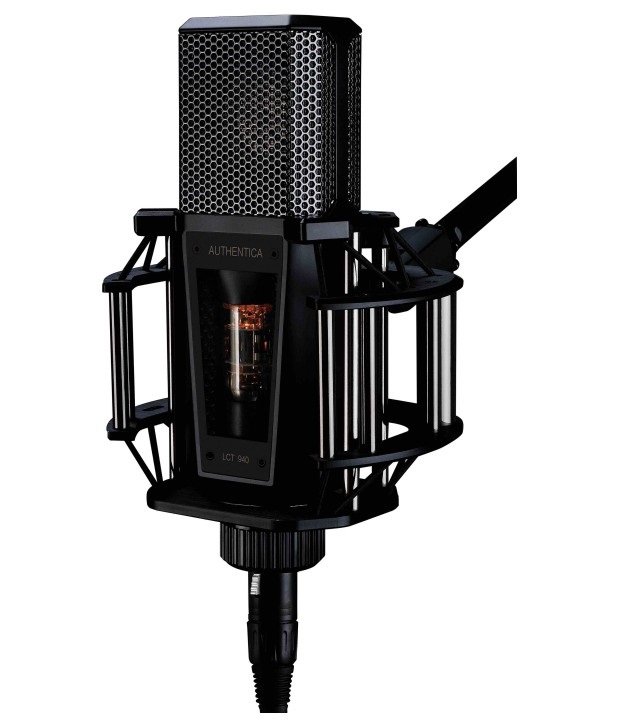 Lewitt LCT 940 (obrázek 4)