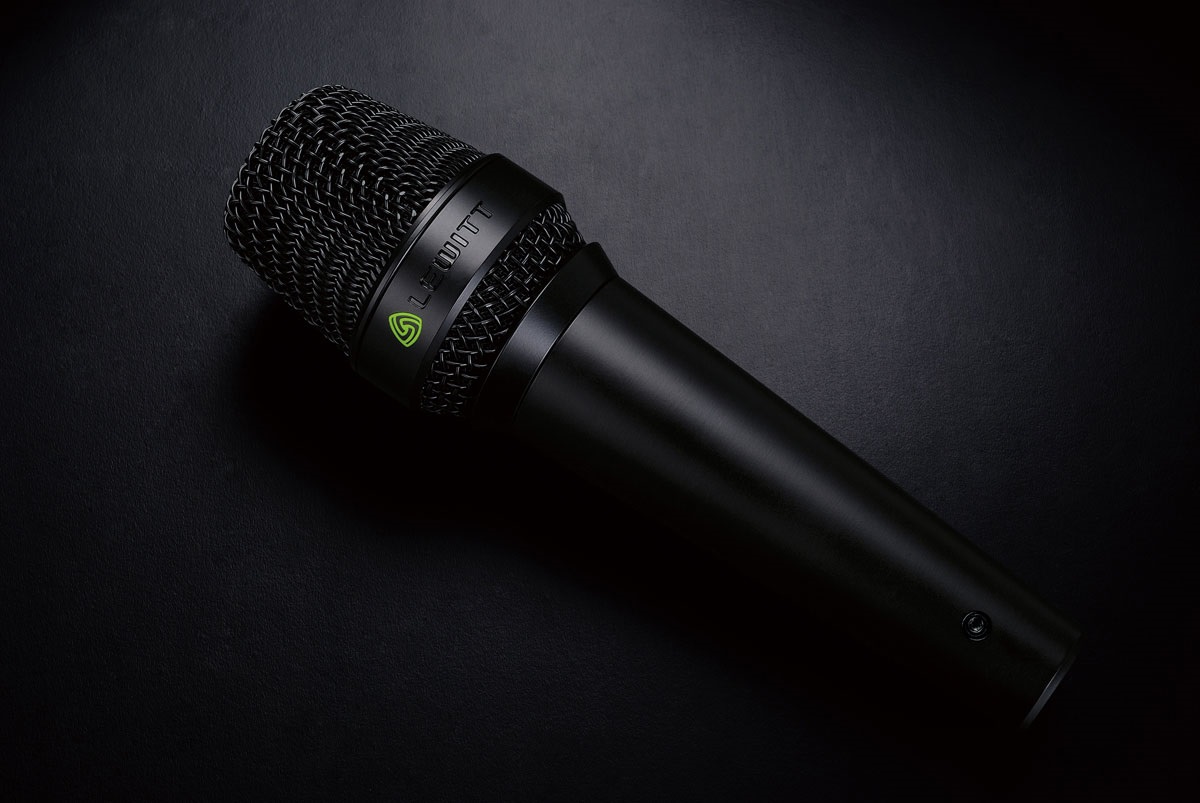 Lewitt MTP 840 DM (obrázek 3)