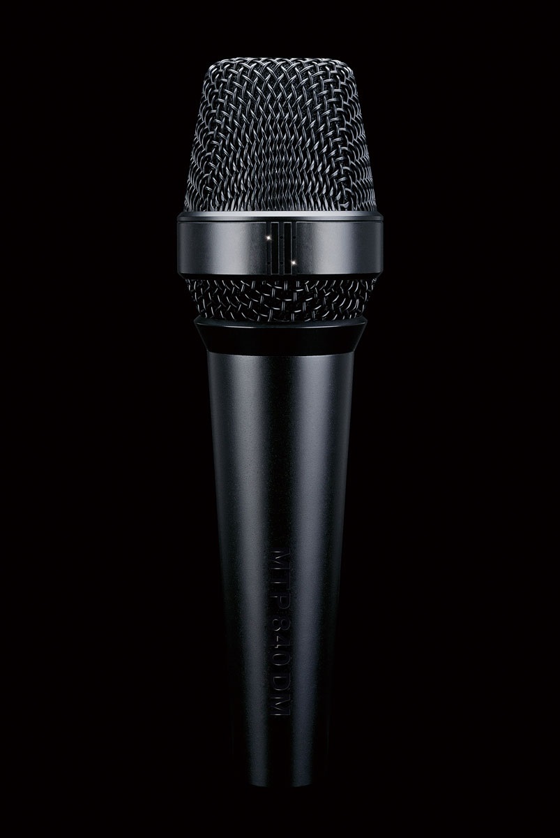 Lewitt MTP 840 DM (obrázek 5)