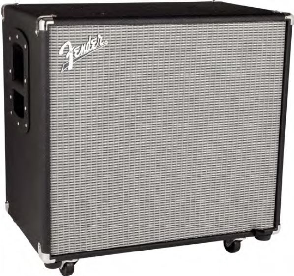 Levně Fender Rumble 115 V3