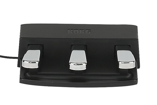 Korg LP-180 WH (obrázek 4)