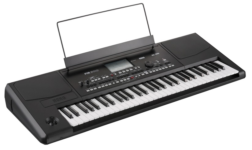 Korg Pa300 (obrázek 4)