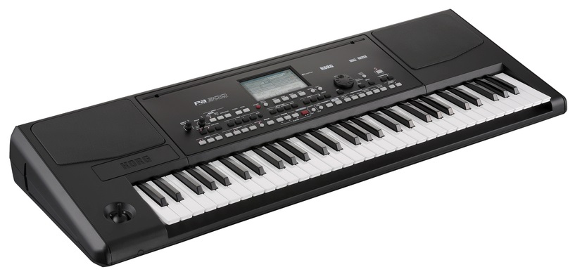 Korg Pa300 (obrázek 3)