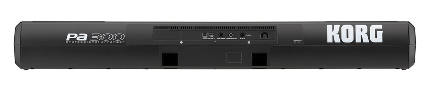 Korg Pa300 (obrázek 5)