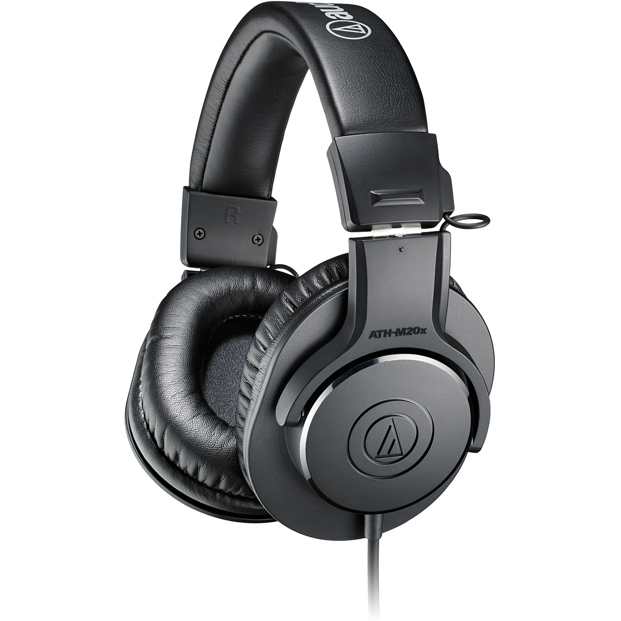 Levně Audio-Technica ATH-M20x