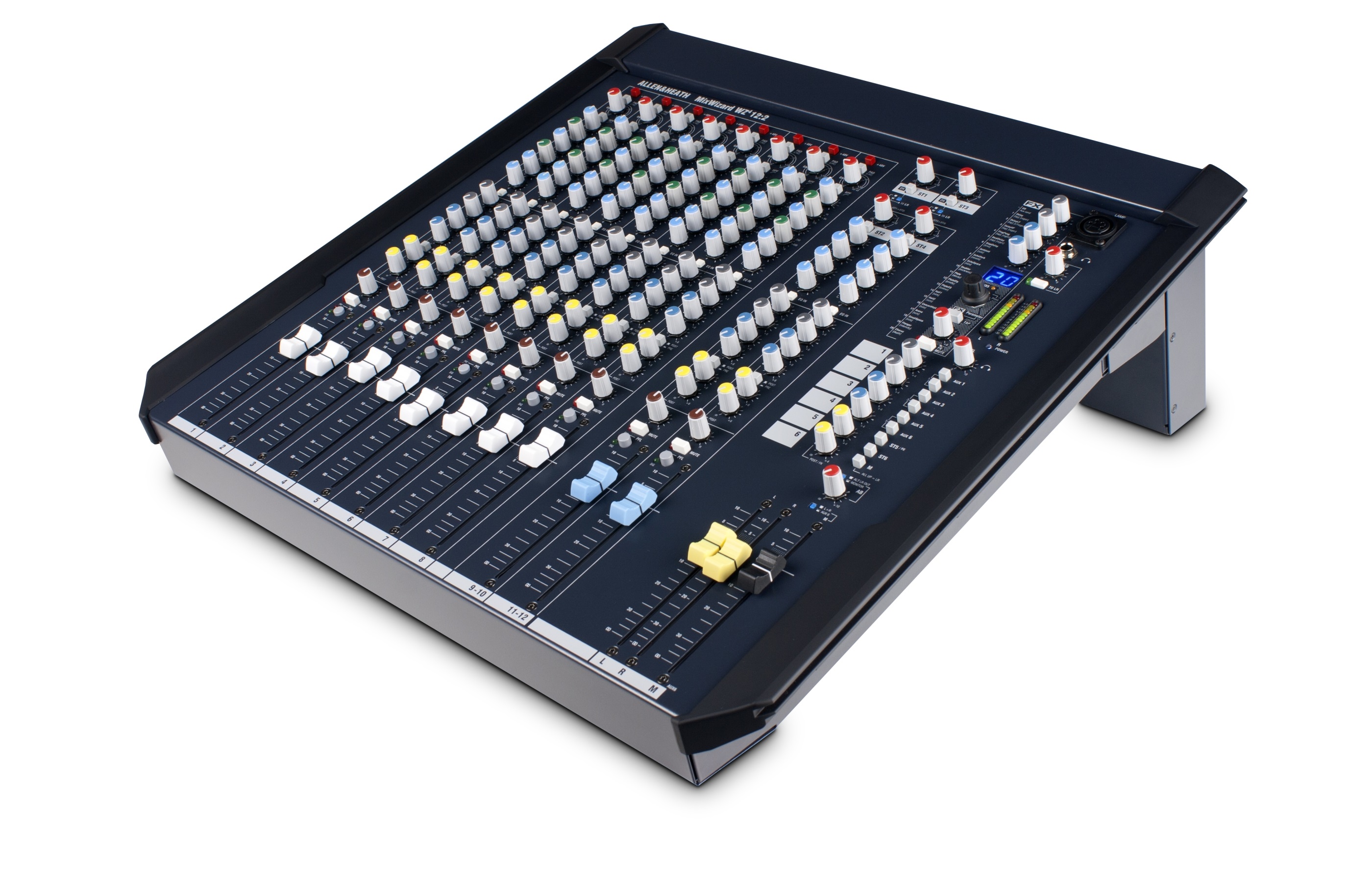 Levně Allen&Heath WZ4 12:2