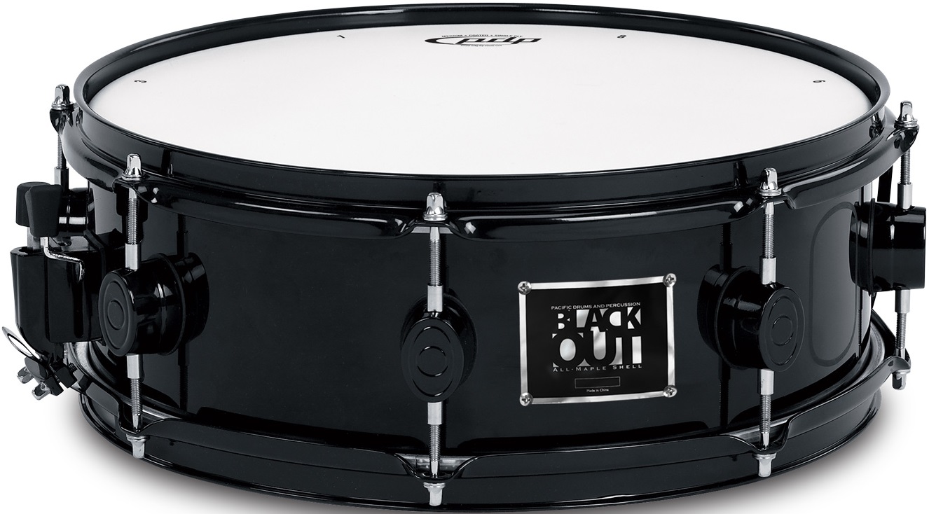 Levně PDP 14"x5" Blackout Snare