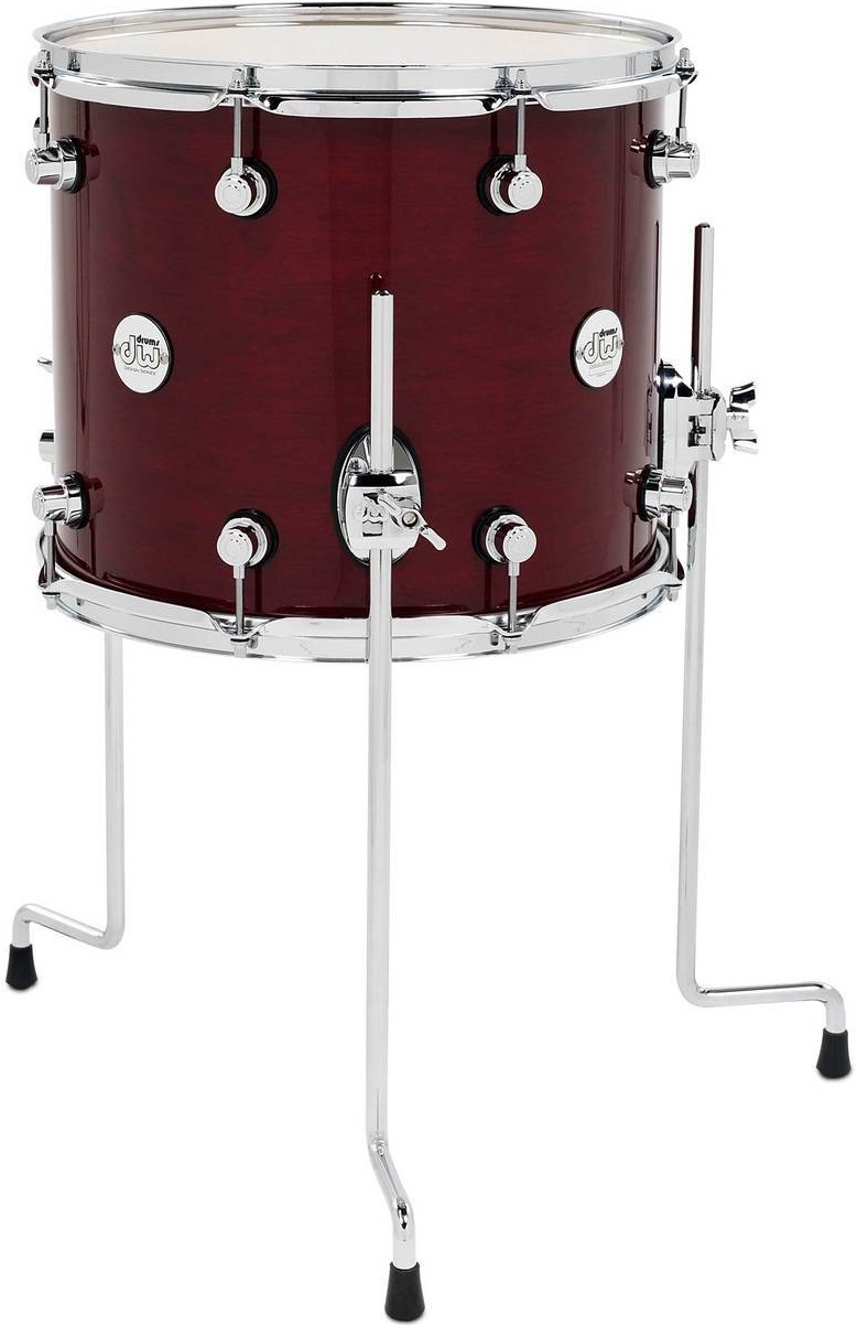 Levně DW 14"x12" Design Series Cherry Stain