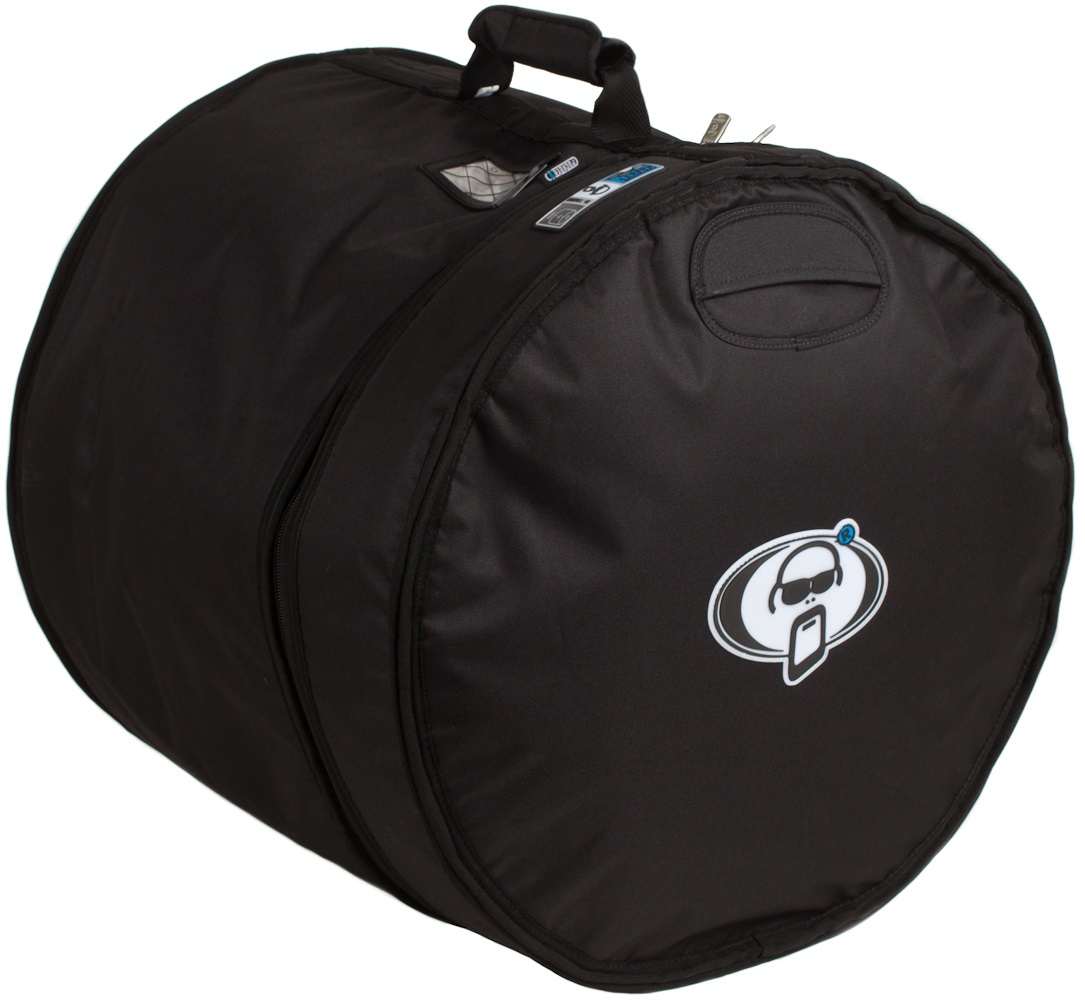 Levně Protection Racket 20“ x 18” Bass Drum Case