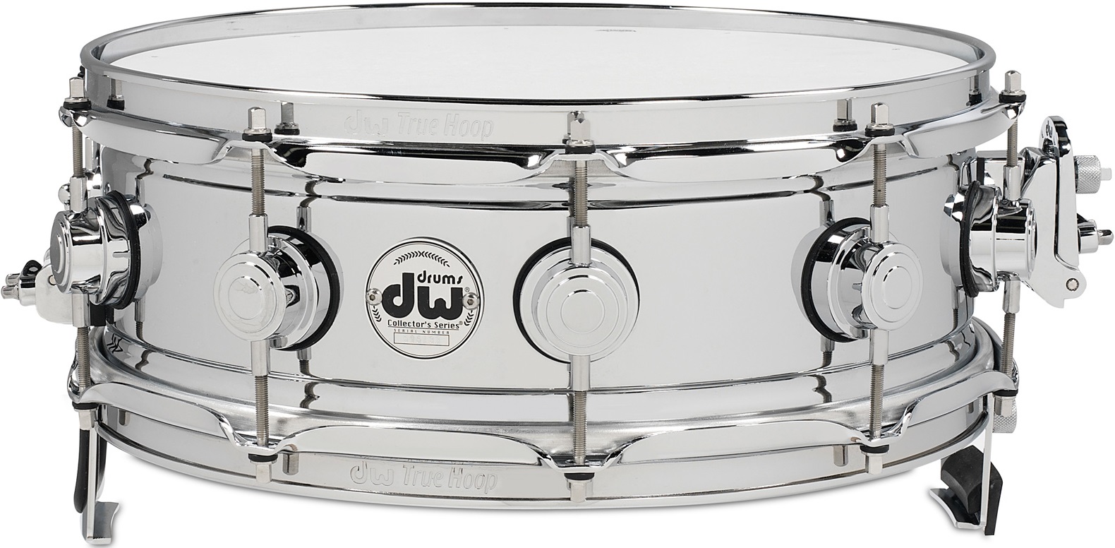 Levně DW 14"x5,5" Collector´s True Sonic