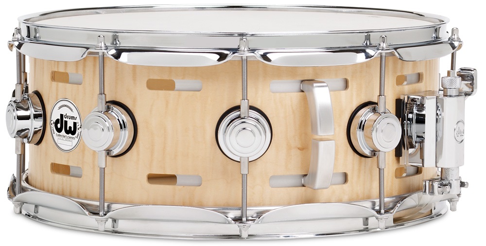 Levně DW 14"x6" Acoustic EQ Maple