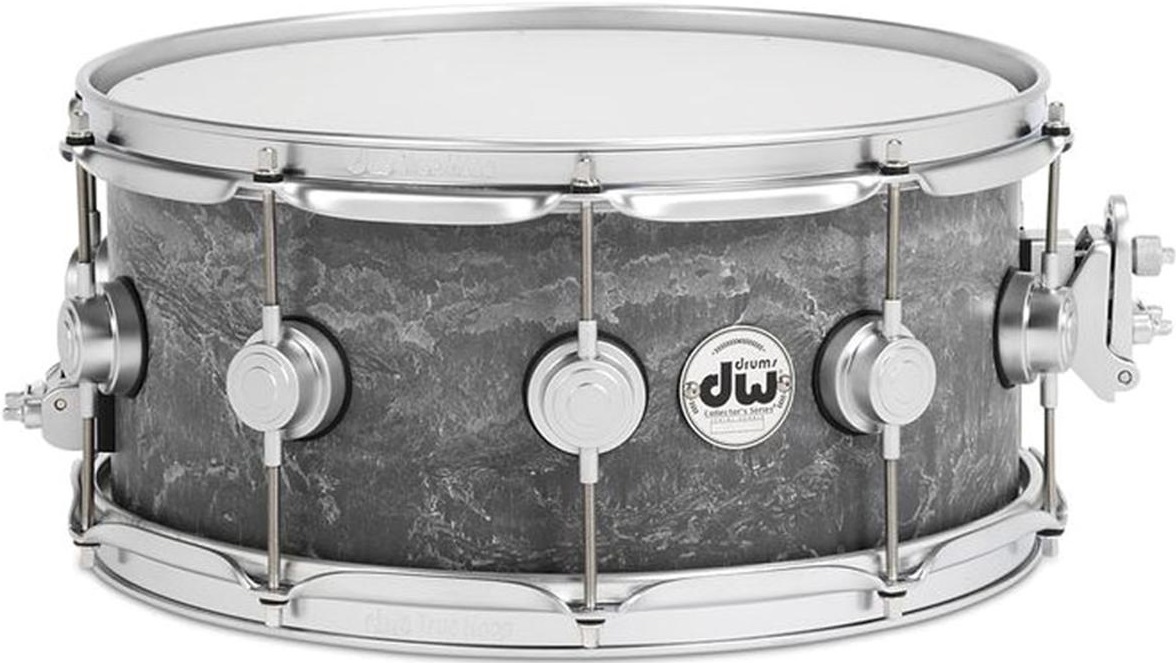 Levně DW 14"x6,5" Concrete