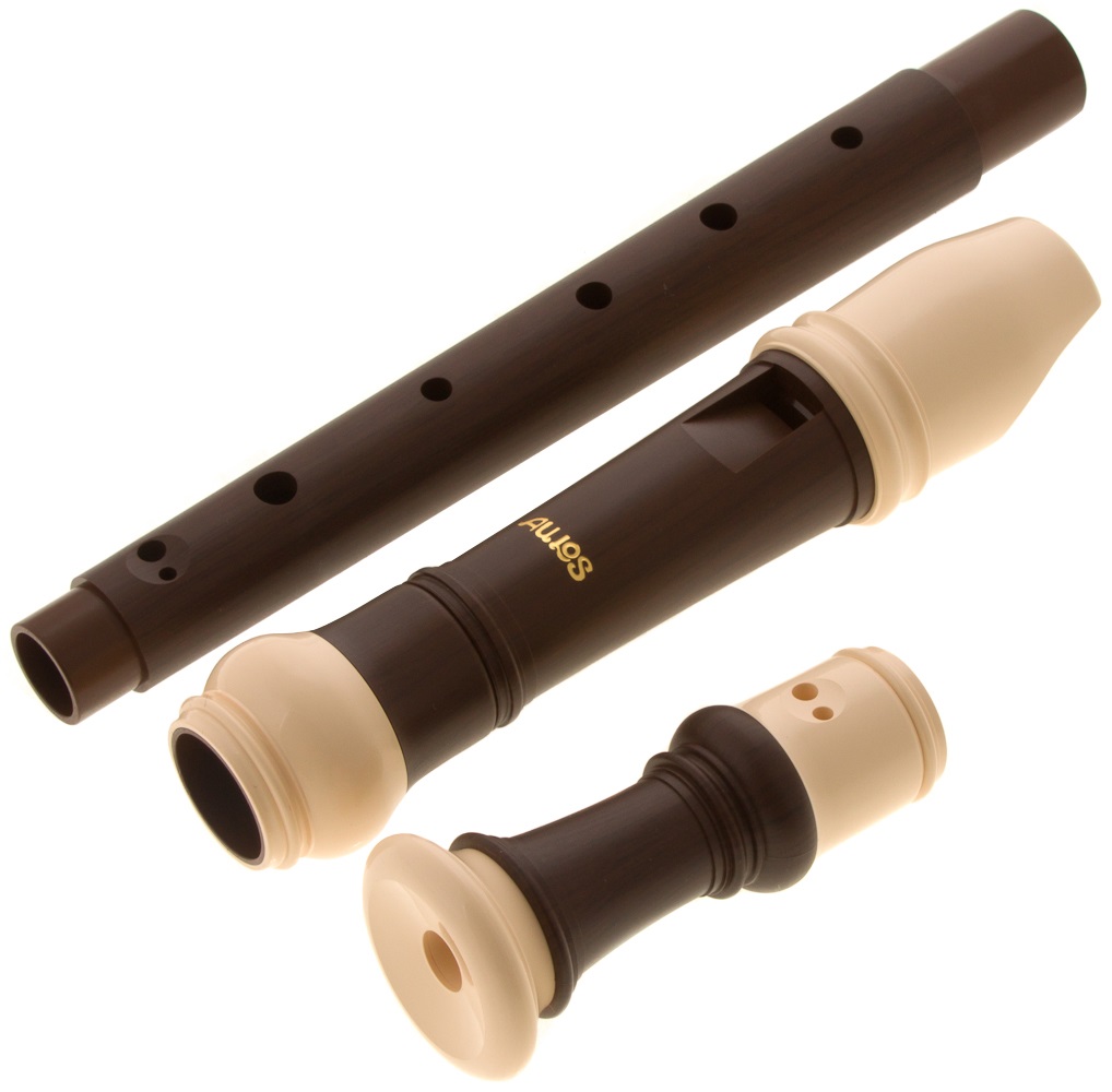 Aulos 709BW Haka (obrázek 3)