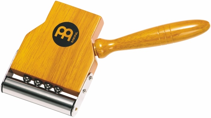 Meinl NI1AM