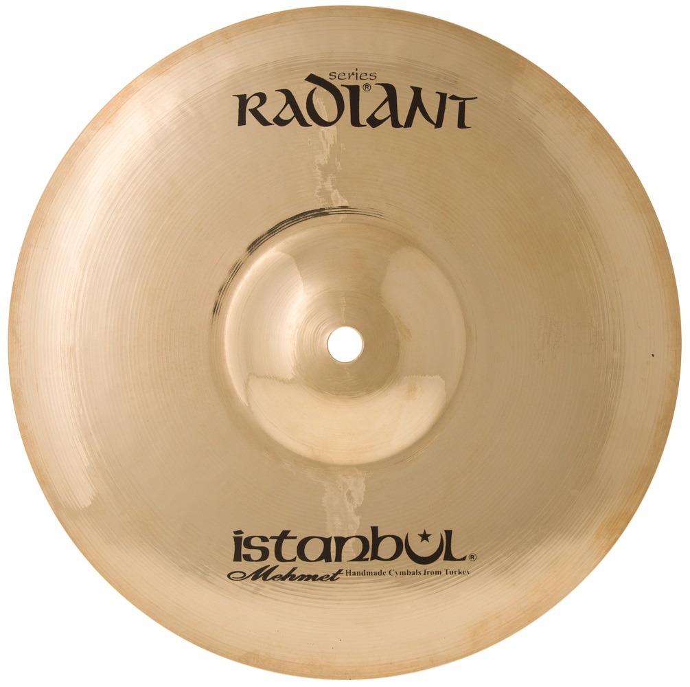 Levně Istanbul Mehmet 15" Radiant Rock crash