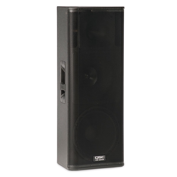 Levně QSC KW153
