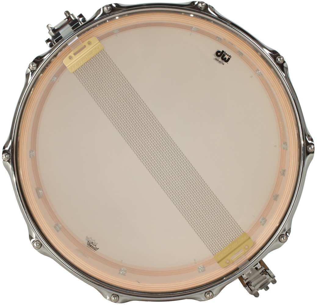 DW Collector‘s Series All maple (obrázek 6)