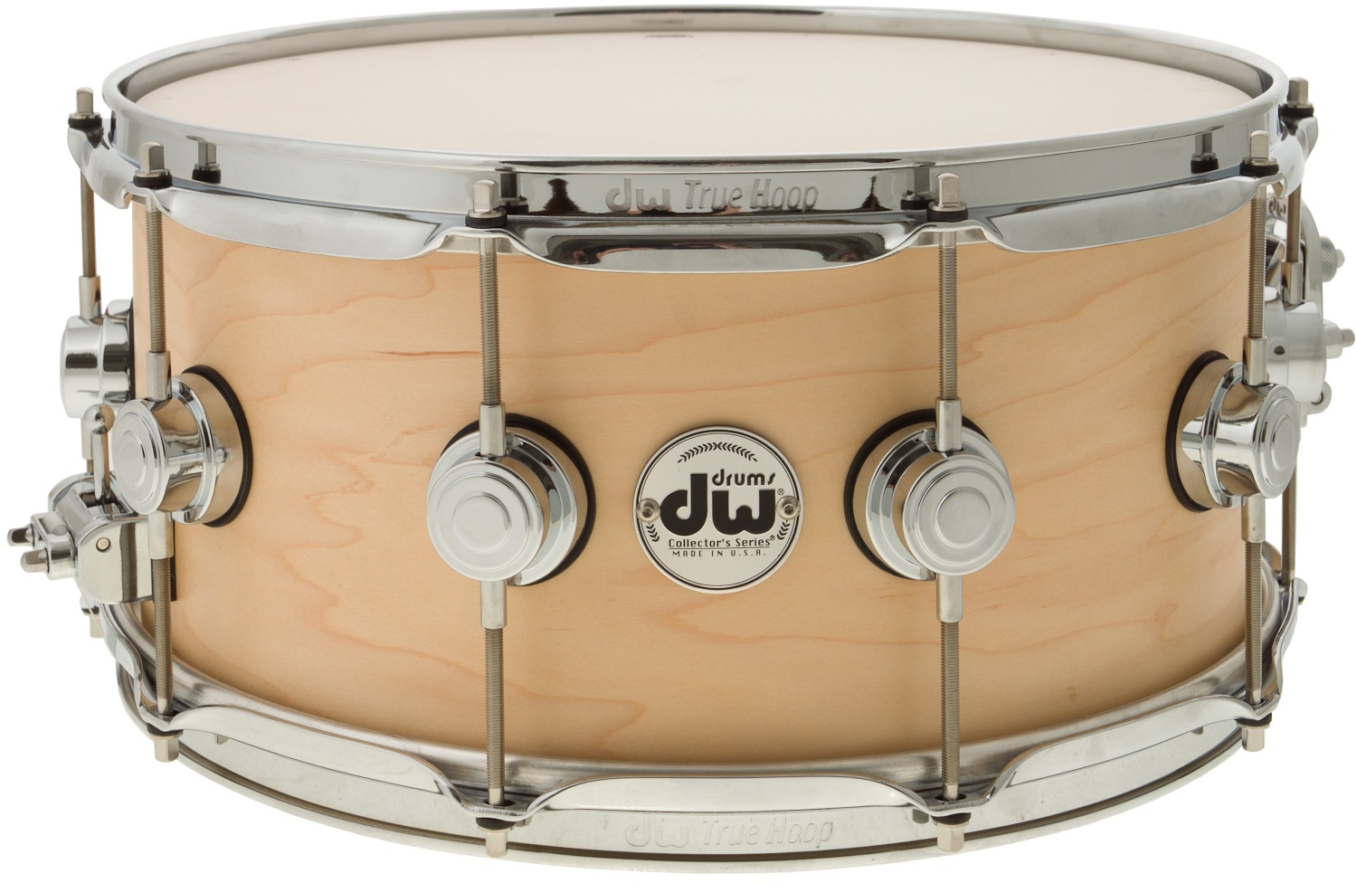 Levně DW Collector‘s Series All maple