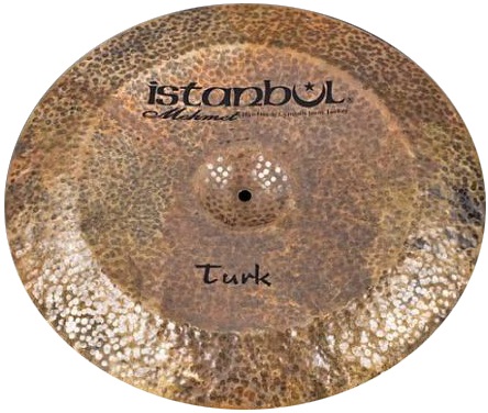 Levně Istanbul Mehmet 22" Turk china