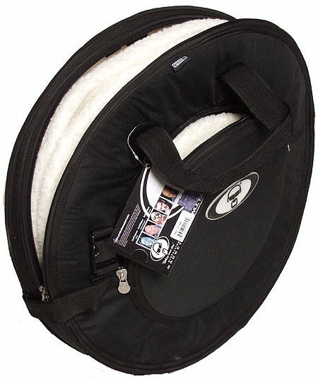 Levně Protection Racket 24" Deluxe Cymbal Case