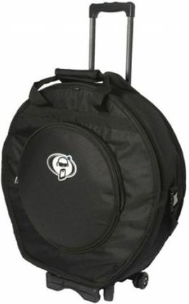 Levně Protection Racket 24" Deluxe Cymbal Trolley case