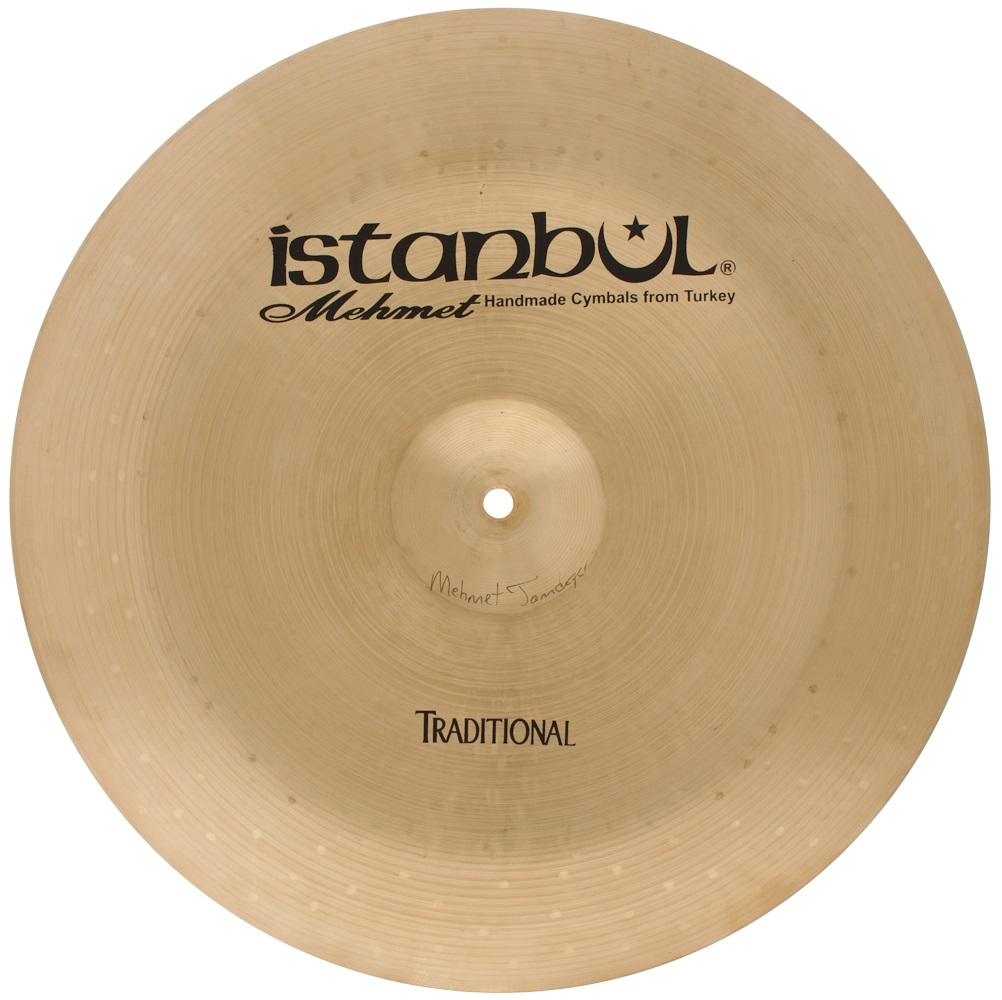 Levně Istanbul Mehmet 17" Traditional china