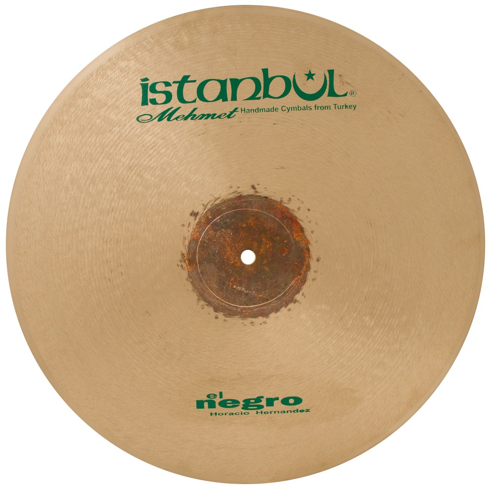 Levně Istanbul Mehmet 18" Horacio Hernandez crash