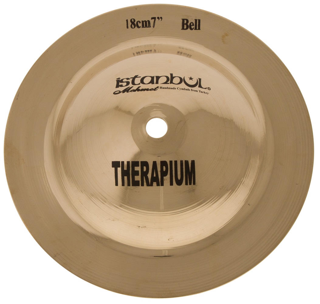 Levně Istanbul Mehmet 7" Therapium Bell
