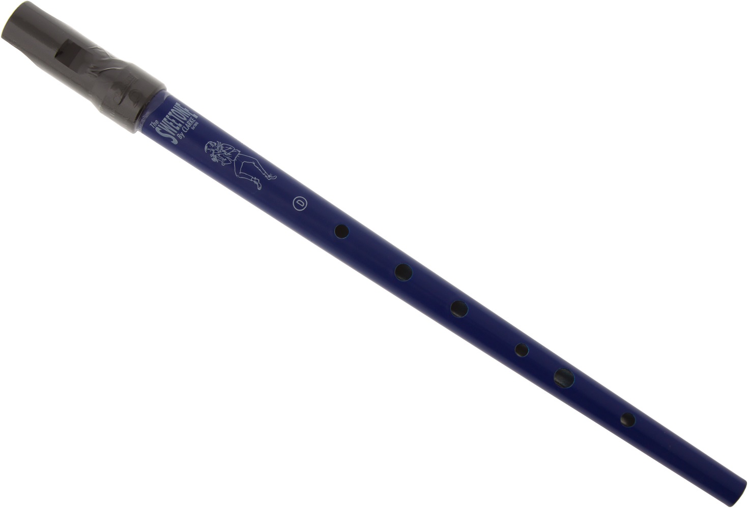 Levně Clarke Sweet Tone C-Blue