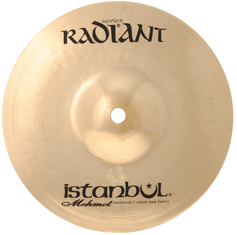 Levně Istanbul Mehmet 8" Radiant bell