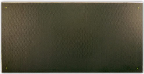 Levně Nivtec Deska pódiová 100 x 50 cm