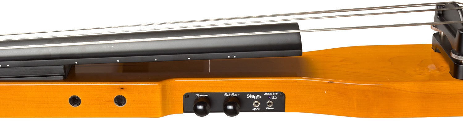 Stagg EDB-3/4 H (obrázek 4)