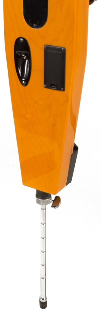 Stagg EDB-3/4 H (obrázek 9)