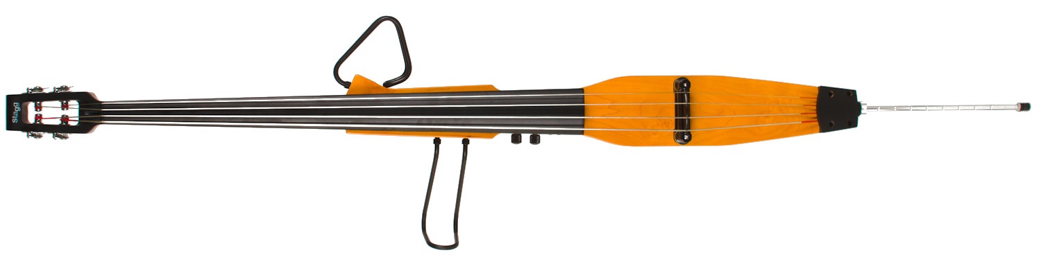 Levně Stagg EDB-3/4 H