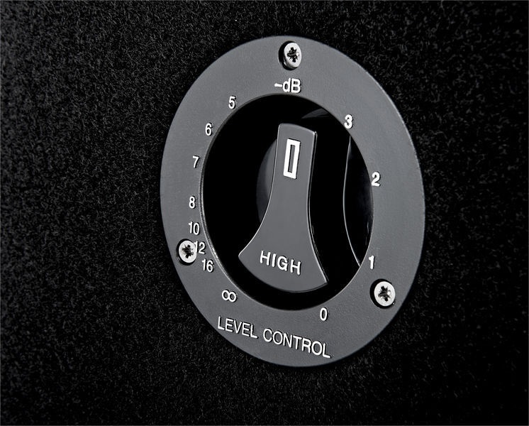 Markbass Standard 104HF-8 (obrázek 3)