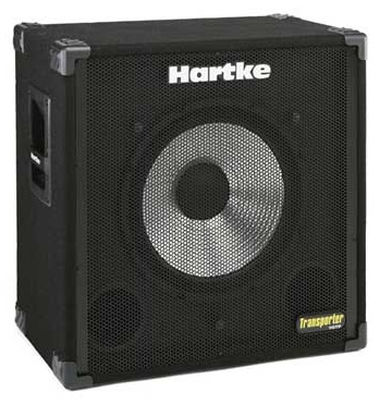 Levně Hartke 115TP