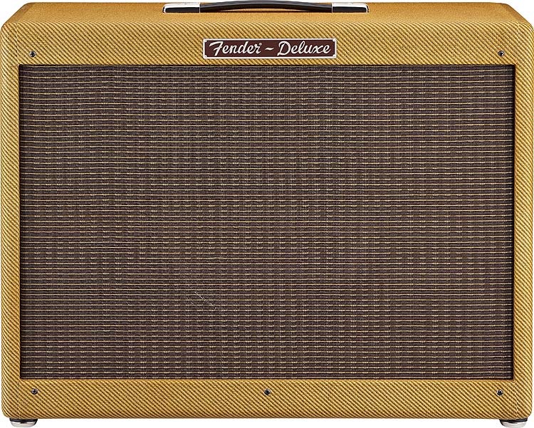 Levně Fender Hot Rod Deluxe 1x12 Enclosure LTW