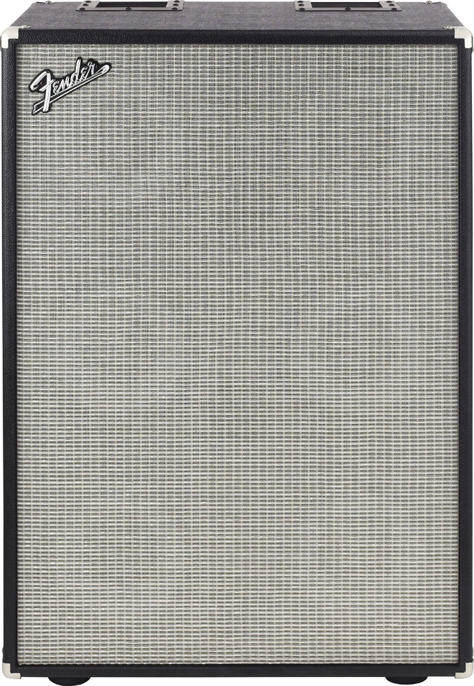 Levně Fender Bassman 610 NEO Cabinet