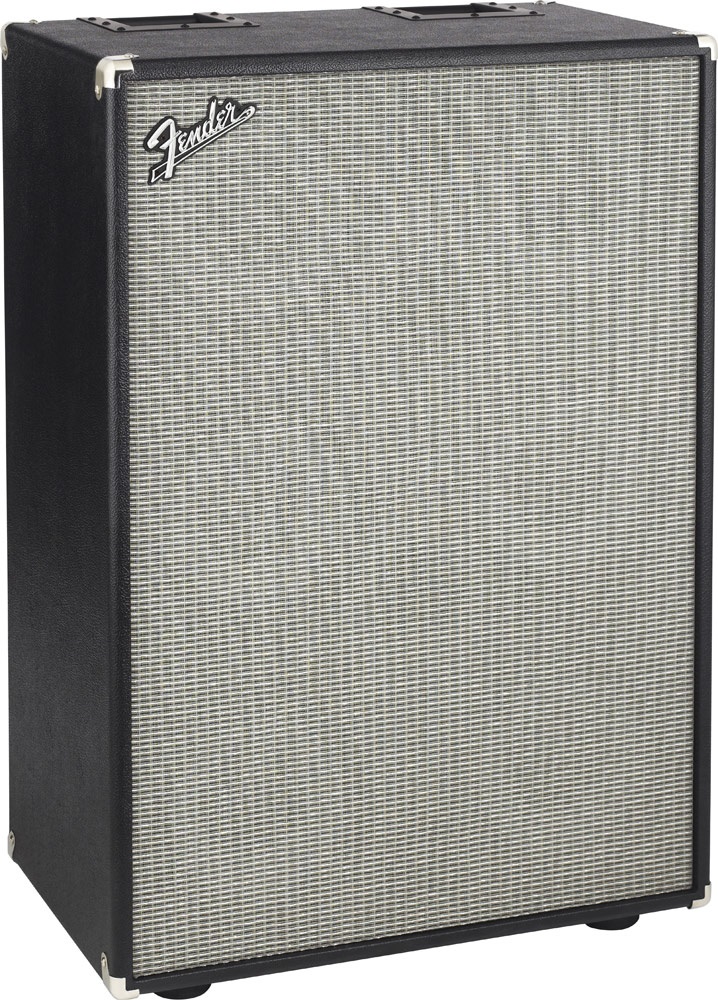 Fender Bassman 610 NEO Cabinet (obrázek 3)