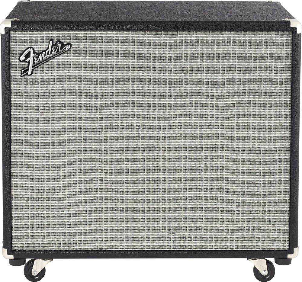 Levně Fender Bassman 115 NEO Cabinet