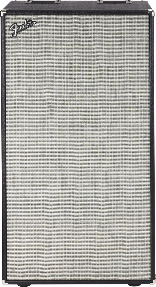 Levně Fender Bassman 810 NEO Cabinet