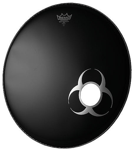 Levně Remo DynamOs Biohazard