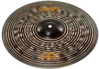 Levně Meinl 16" Classics Custom Dark Crash